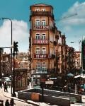 Stage Assistant(e) Client & Réservations à Porto